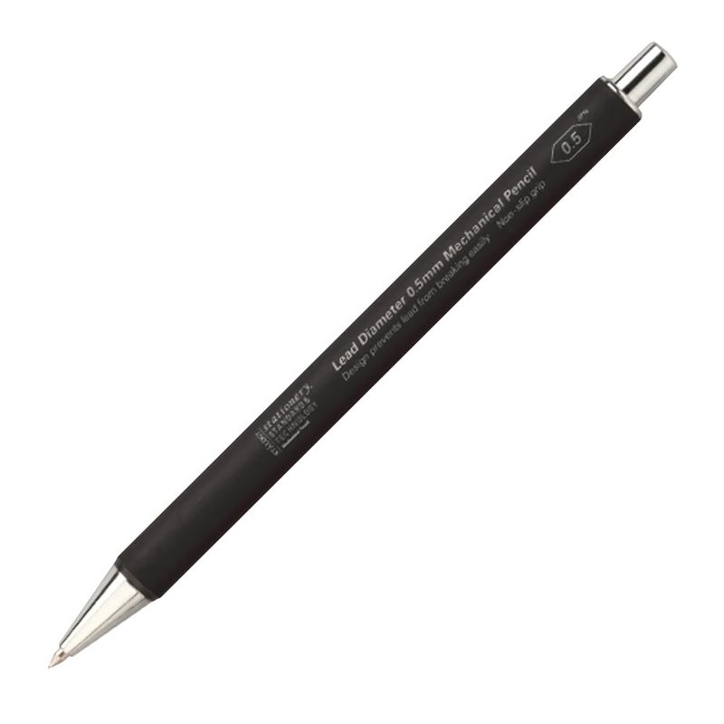 ãƒ‹ãƒˆãƒ ã‚º(Nitoms) Nitoms STALOGY mechanical pencil core diameter 0.5mmS5010 - Image 1